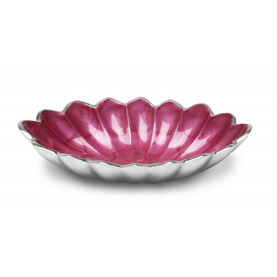 peony-oval-bowl-8raspberry-front1