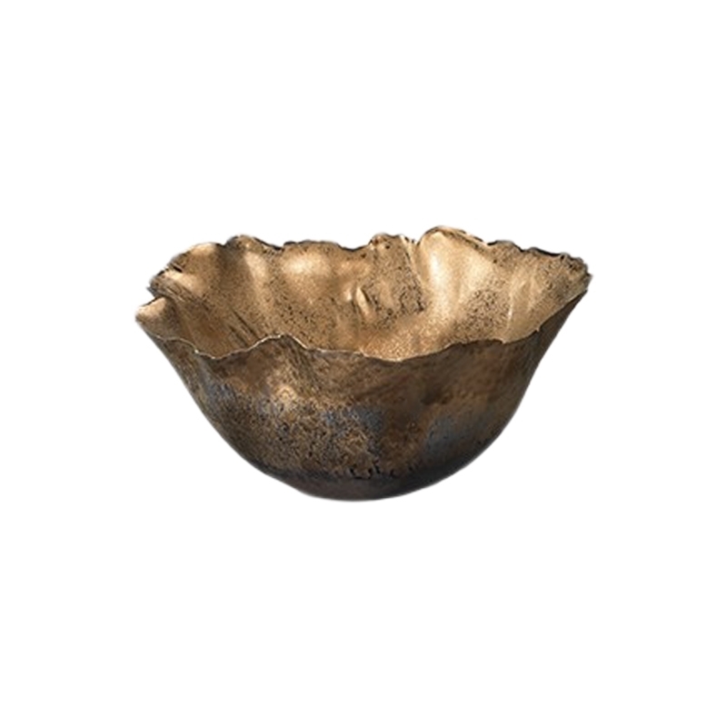 gold-fleur-ceramic-bowl-small-front1