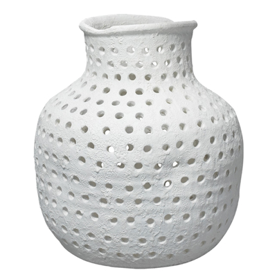 porous-matte-white-vase-front1