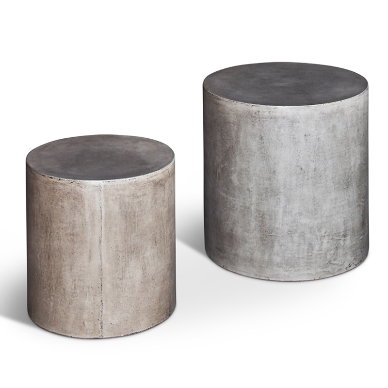 HW Home Furniture Store Online Store Custom FurnitureDearborn Side Table MOD5025SM Small