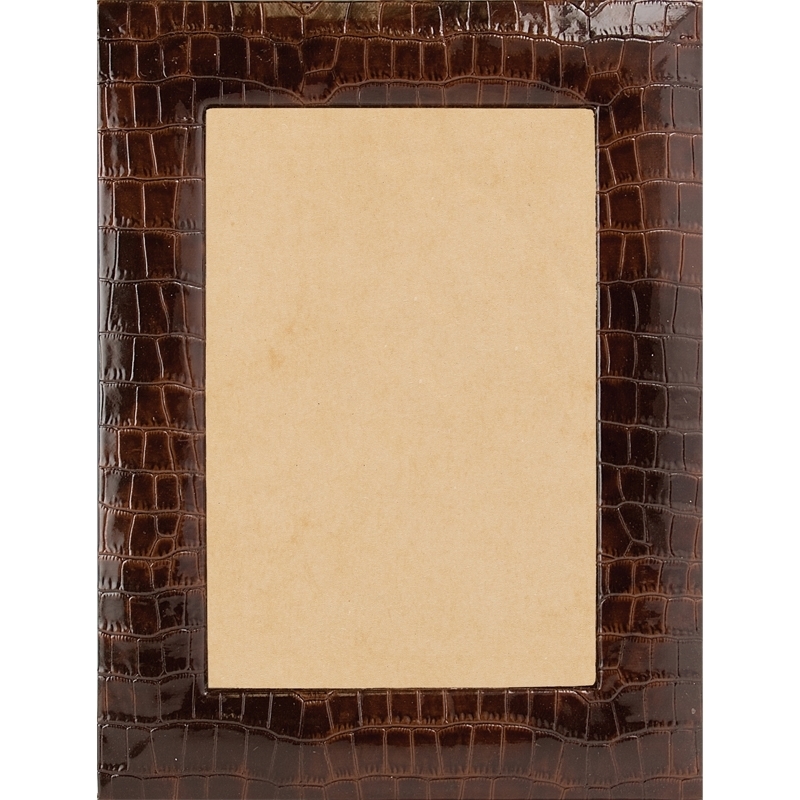 faux-crocodile-frame-brown-front1