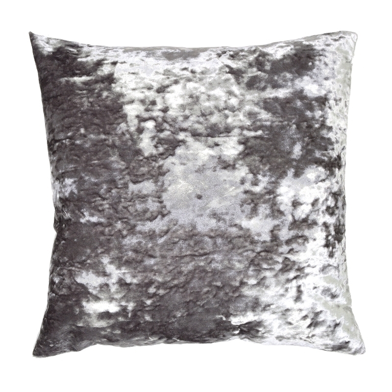 crushed-velvet-pillow-silver-front1
