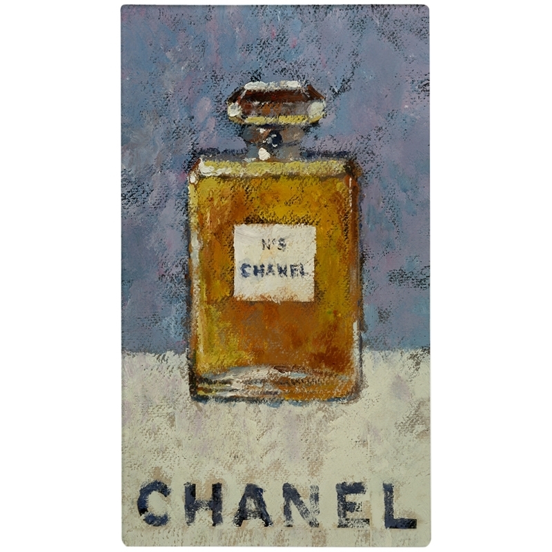 thiebaud-chanel-plate-bent-front1