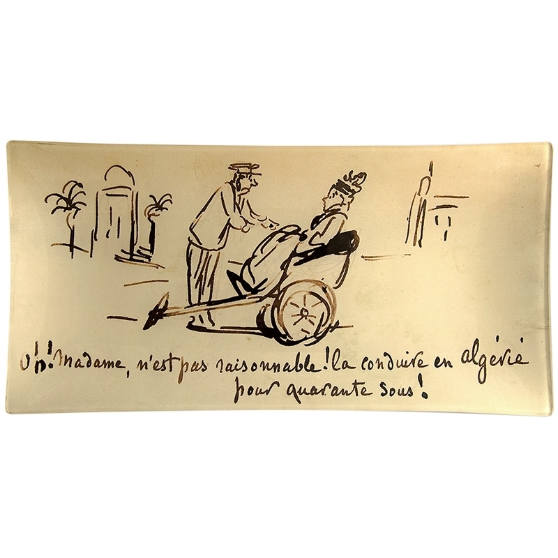 french-caricature-plate-bent-front1