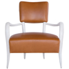 elka-leather-chair-orange-front1