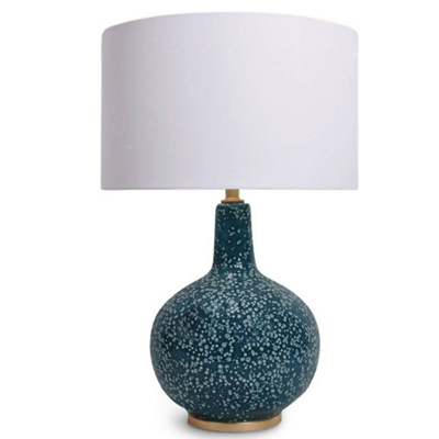 Blue Moon II Table Lamp