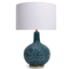 Blue Moon II Table Lamp
