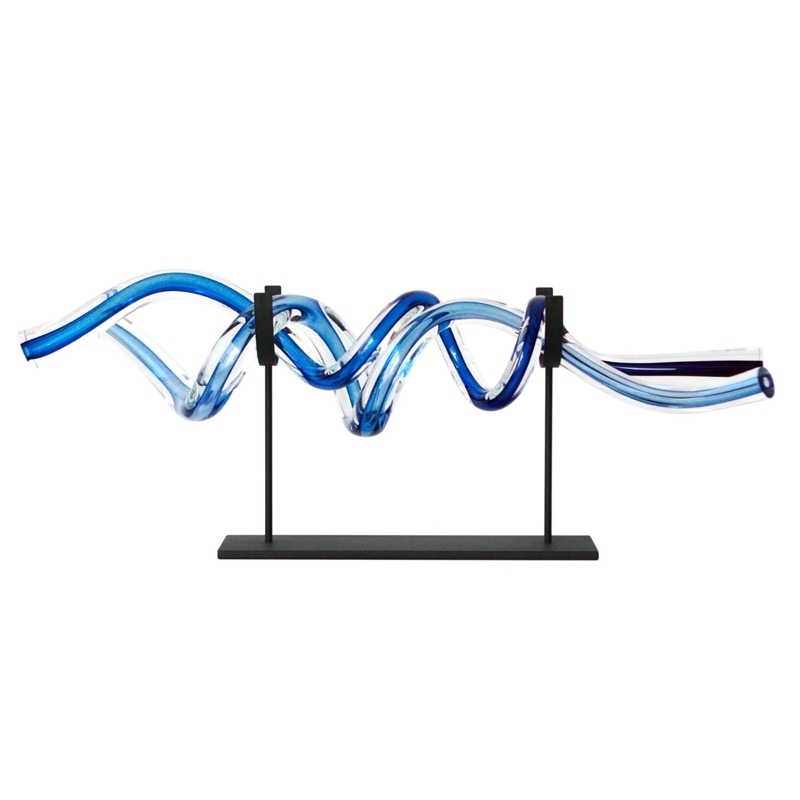 coil-object-on-stand-steel-blue-front1