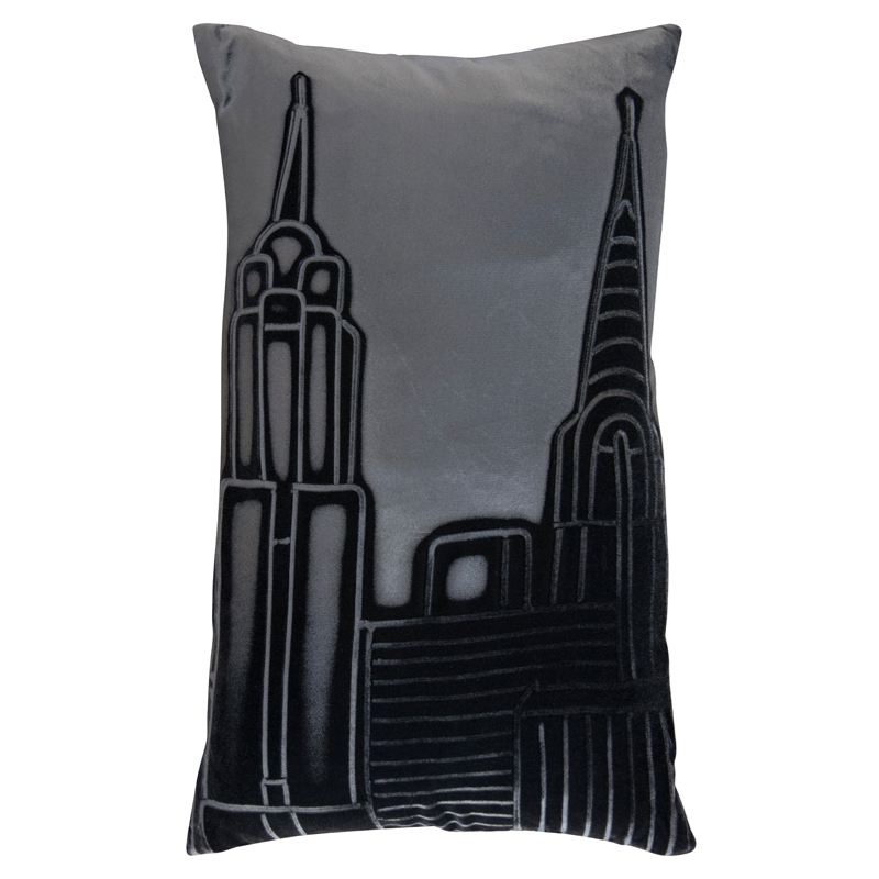 HW Home Furniture Store Online Store Custom FurnitureDowntown Pillow ASD2070