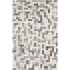 outback-rug-8-10-checker-grey-front1