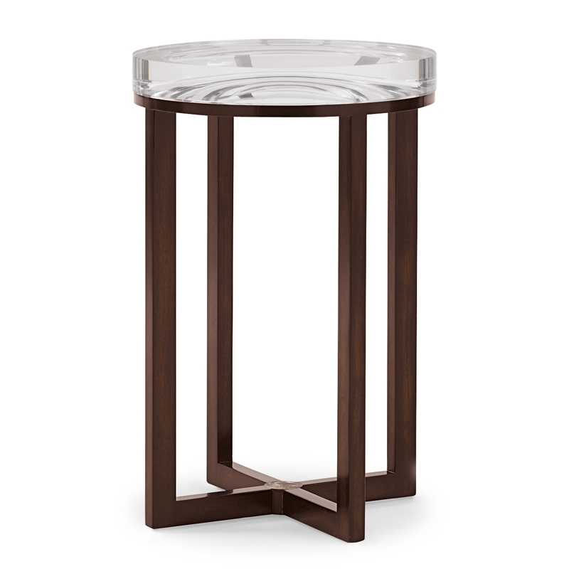 Picture of Calire Don Side Table