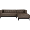 havenhurst-leather-sectional-evolution-silver-fox-front1