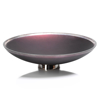 emilie-wide-glass-bowl-on-base-sangria-front1