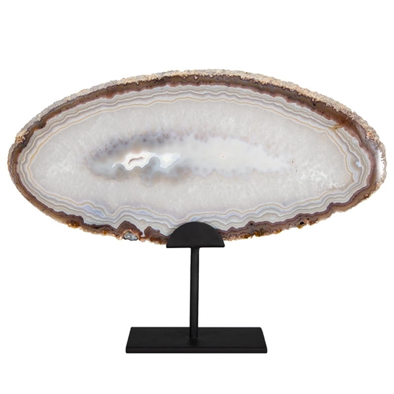 tan-oval-agate-slice-on-stand-front1