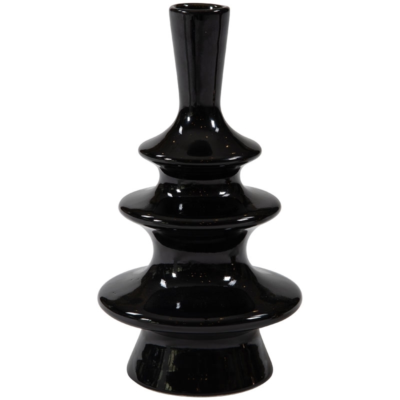 ariana-vase-black-pearl-small-front1