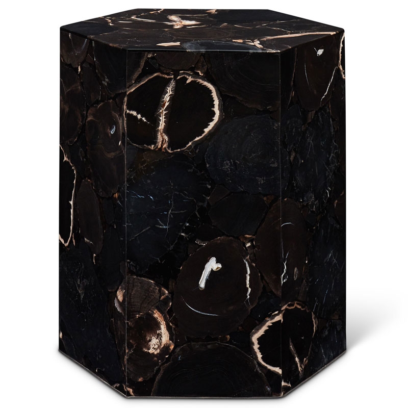 hexagon-petrified-stool-dark-front1