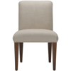 aaron-side-chair-textured-linen-front1