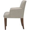 aaron-arm-chair-textured-linen-side1