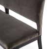 sara-dining-bench-velvet-grey-detail1
