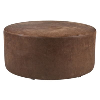 leather-poppy-ottoman-brown-front1