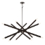 viper-chandelier-oil-rubbed-bronze-front1