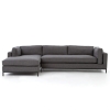 ollie-left-chaise-sectional-bennett-charcoal-front1
