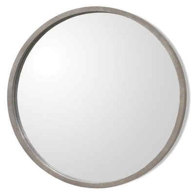 como-round-mirror-grey-shagreen-front1