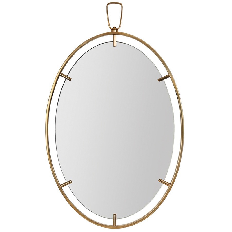 olivier-oval-mirror-gold-front1
