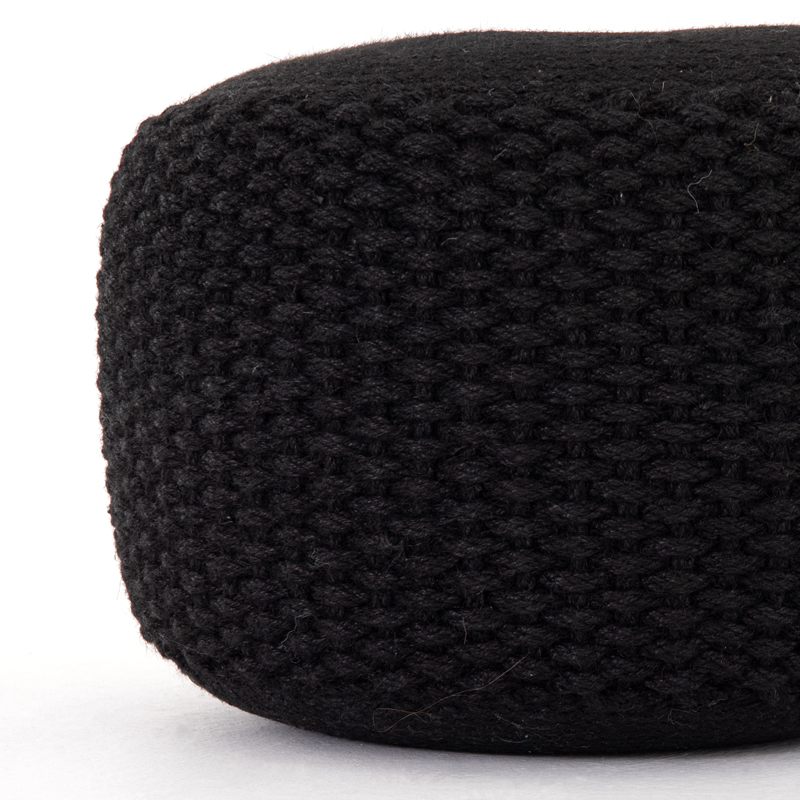 HW Home Furniture Store Online Store Custom FurnitureBlack Jute