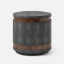 jaxon-side-table-gray-shagreen-front1
