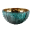 Rosa-Bowl-Turquoise-Gold-front1