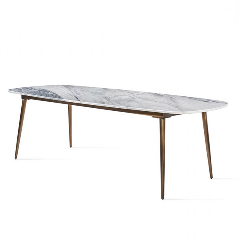 Picture of Griffin Marble Dining Table