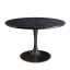 Rio Spanish Black Table-front