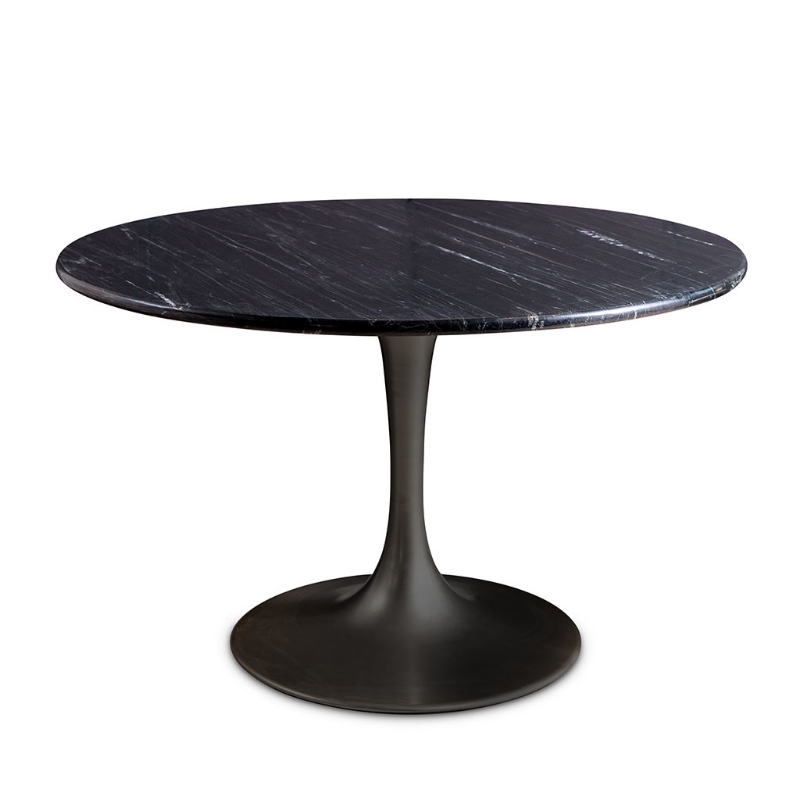 Picture of Rio Spanish Black Table