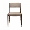 Tate-Chair-Faux-Grey-Leather-Front1