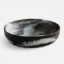 Hugo-Serving-Bowl-Black-Front