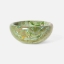 Darva-Bowl -Green-Swirl-Front1