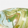Darva-Bowl -Green-Swirl-Detail1