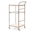 Felix-Bar-Cart - Marble/Brass-34