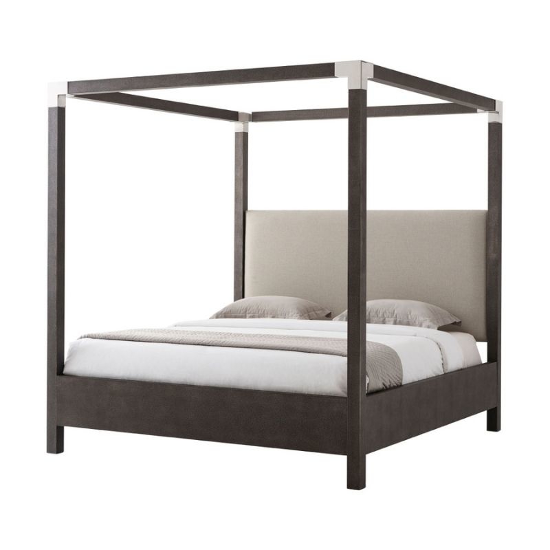 Picture of Claudia King Poster Bed