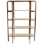 Cielo-Shelf- Ash/Walnut-Front1