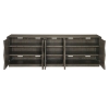 Linea-Media-Center- Cerused-Charcoal-Front2
