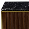 Chester-Sideboard-Walnut-Black Marble-Detail1