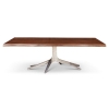 Trunk-Dining-Table-Mahogany-Front1