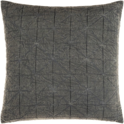 Winona-Pillow-Charcoal-Front1