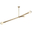 Talon-Chandelier-Natural-Brass-34