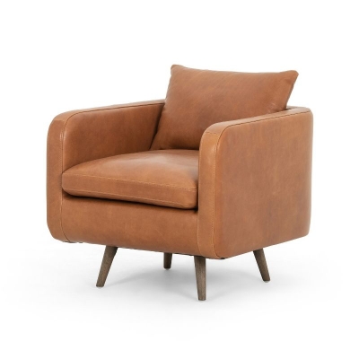 Kaya-Leather-Swivel-Chair-Tobacco-34