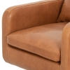 Kaya-Leather-Swivel-Chair-Tobacco-Detail1