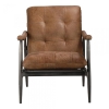 Shubert-Accent-Chair-Leather-Front1