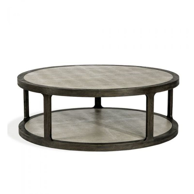 Litchfield-Round-Cocktail-Table-Front1